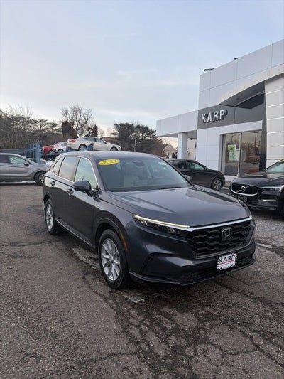 2023 Honda CR-V EX