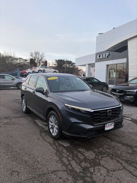 2023 Honda CR-V EX