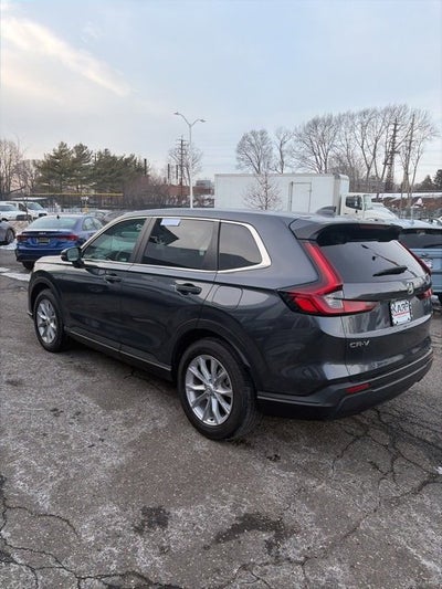 2023 Honda CR-V EX