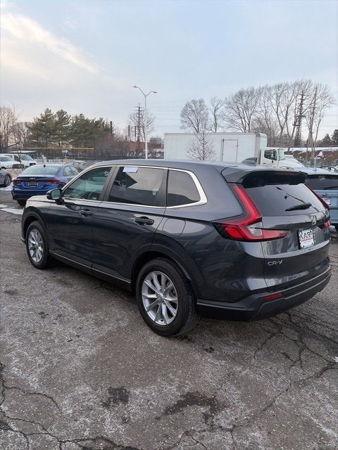2023 Honda CR-V EX
