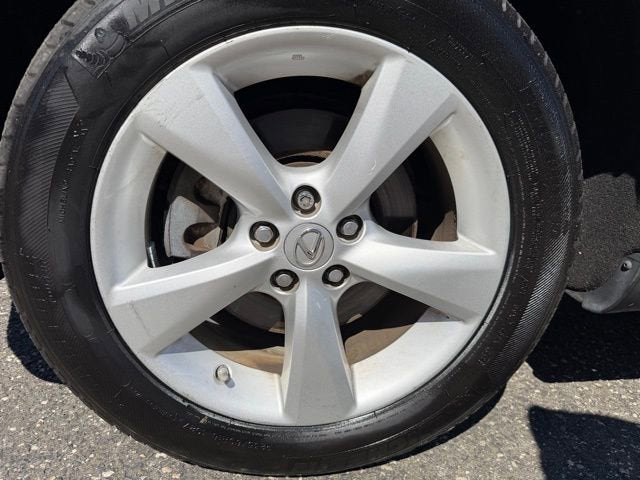 2013 Lexus RX 350 350