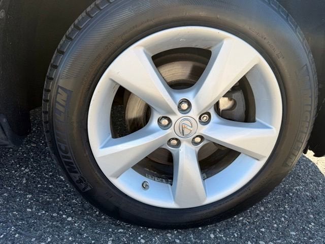 2013 Lexus RX 350 350