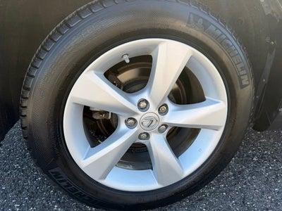 2013 Lexus RX 350 350