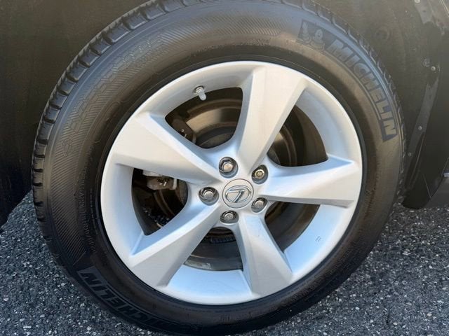 2013 Lexus RX 350 350