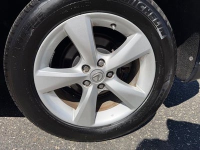 2013 Lexus RX 350 350