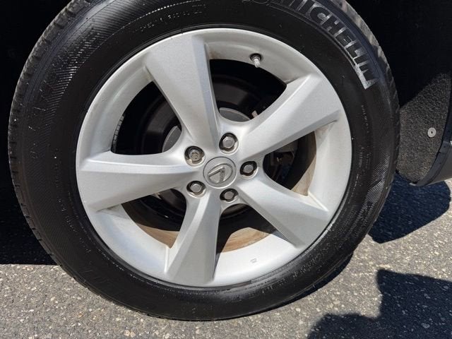 2013 Lexus RX 350 350