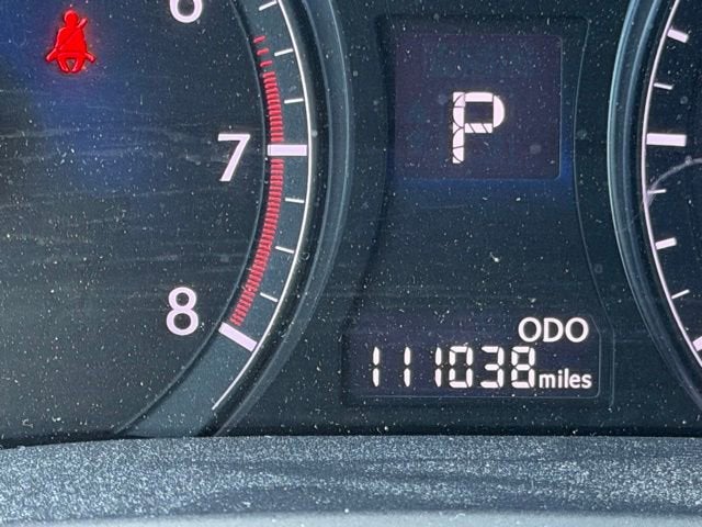 2013 Lexus RX 350 350