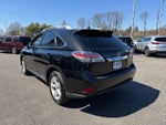 2013 Lexus RX 350 350