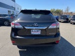 2013 Lexus RX 350 350
