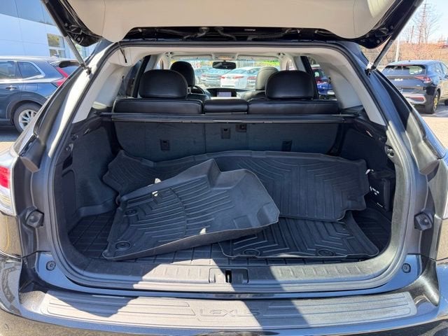 2013 Lexus RX 350 350