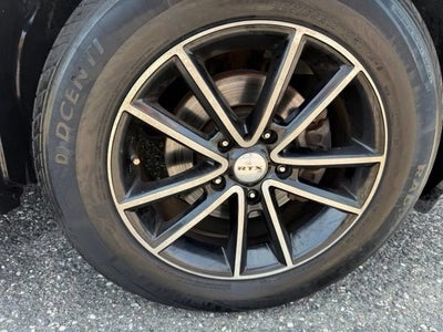 2012 Dodge Journey American Value Pkg