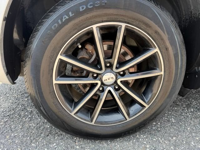 2012 Dodge Journey American Value Pkg