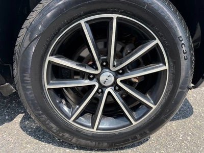 2012 Dodge Journey American Value Pkg