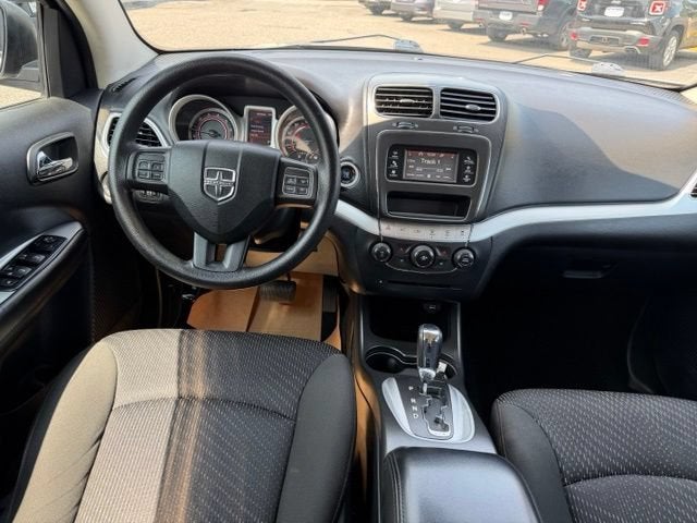 2012 Dodge Journey American Value Pkg