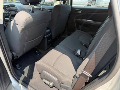 2012 Dodge Journey American Value Pkg