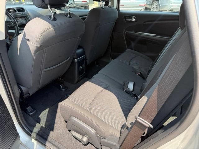 2012 Dodge Journey American Value Pkg
