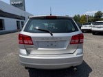 2012 Dodge Journey American Value Pkg