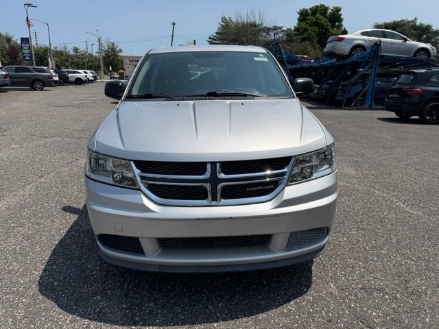 2012 Dodge Journey American Value Pkg
