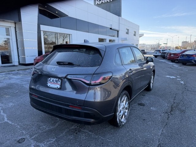 2023 Honda HR-V LX