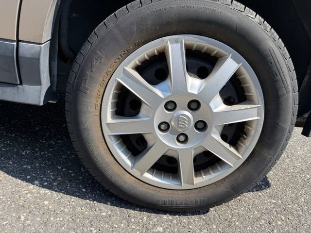 2005 Buick Rendezvous CX