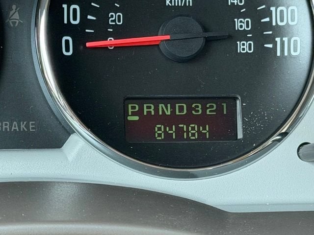 2005 Buick Rendezvous CX