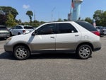 2005 Buick Rendezvous CX