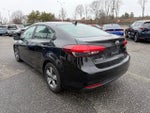 2018 Kia Forte S
