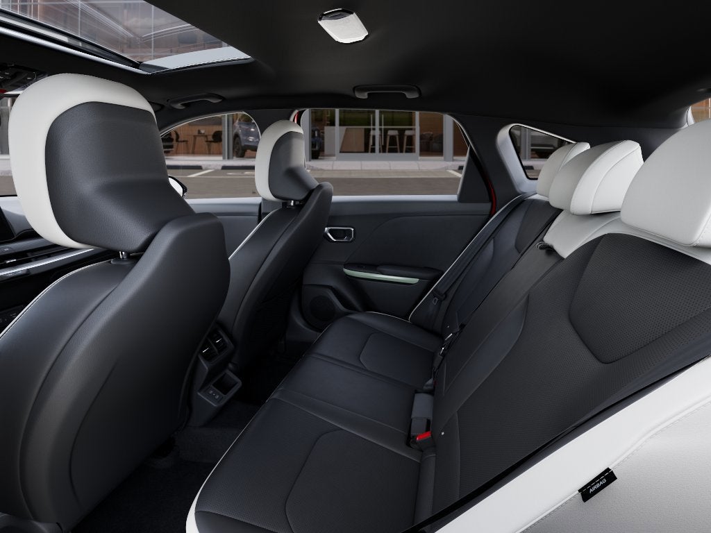 2026 Kia K4 Hatchback GT-Line Turbo