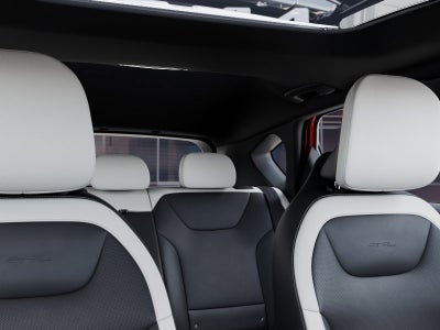 2026 Kia K4 Hatchback GT-Line Turbo