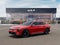 2026 Kia K4 Hatchback GT-Line Turbo