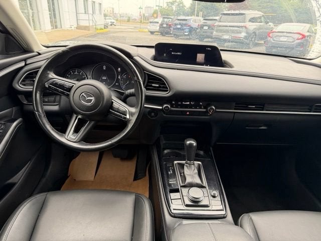 2024 Mazda Mazda CX-30 2.5 S Select Sport