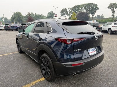 2024 Mazda Mazda CX-30 2.5 S Select Sport