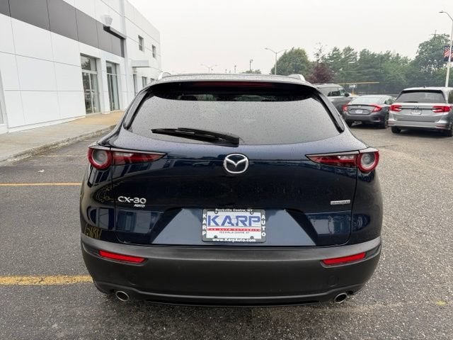 2024 Mazda Mazda CX-30 2.5 S Select Sport