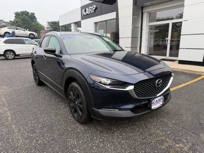 2024 Mazda Mazda CX-30 2.5 S Select Sport