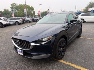 2024 Mazda Mazda CX-30 2.5 S Select Sport