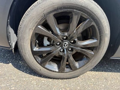 2023 Mazda Mazda CX-30 2.5 Turbo Premium Plus Package