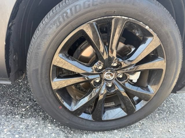 2023 Mazda Mazda CX-30 2.5 Turbo Premium Plus Package