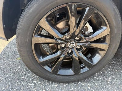 2023 Mazda Mazda CX-30 2.5 Turbo Premium Plus Package