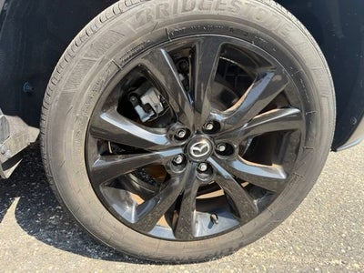 2023 Mazda Mazda CX-30 2.5 Turbo Premium Plus Package