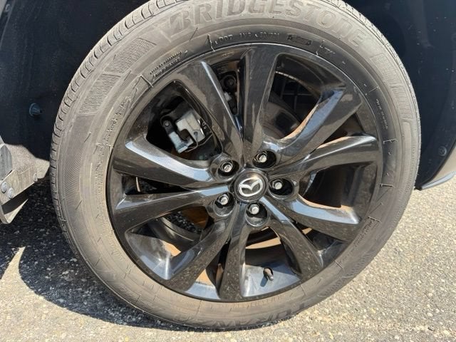 2023 Mazda Mazda CX-30 2.5 Turbo Premium Plus Package