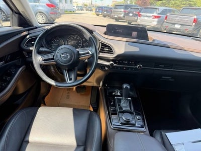2023 Mazda Mazda CX-30 2.5 Turbo Premium Plus Package