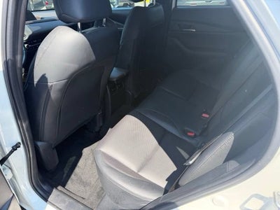 2023 Mazda Mazda CX-30 2.5 Turbo Premium Plus Package