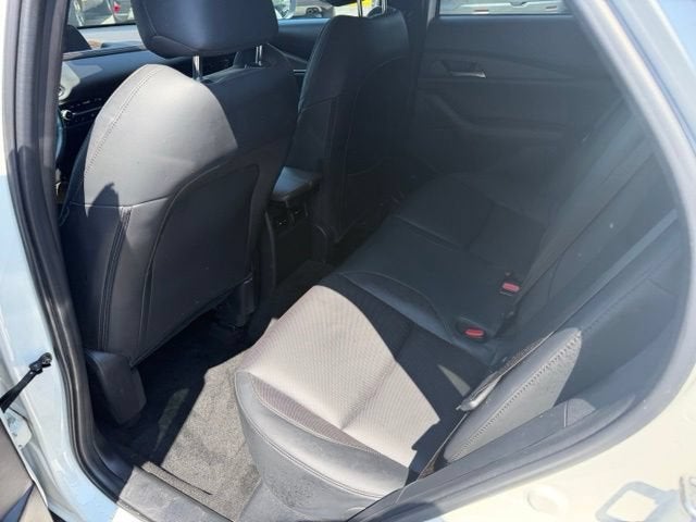 2023 Mazda Mazda CX-30 2.5 Turbo Premium Plus Package