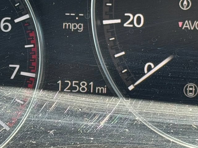 2023 Mazda Mazda CX-30 2.5 Turbo Premium Plus Package