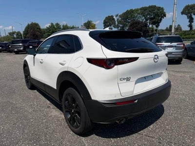 2023 Mazda Mazda CX-30 2.5 Turbo Premium Plus Package