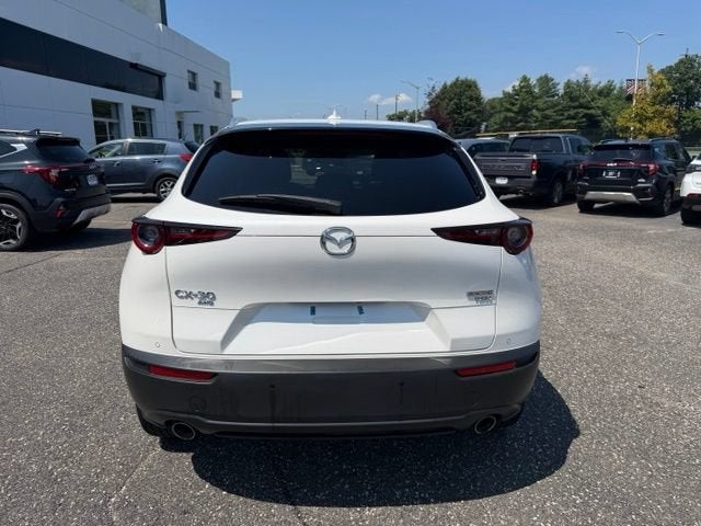 2023 Mazda Mazda CX-30 2.5 Turbo Premium Plus Package