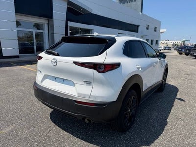 2023 Mazda Mazda CX-30 2.5 Turbo Premium Plus Package