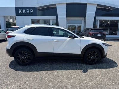 2023 Mazda Mazda CX-30 2.5 Turbo Premium Plus Package