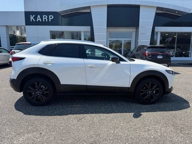 2023 Mazda Mazda CX-30 2.5 Turbo Premium Plus Package