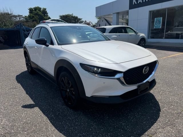 2023 Mazda Mazda CX-30 2.5 Turbo Premium Plus Package